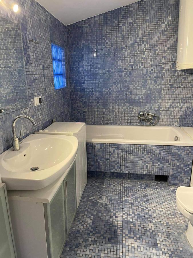 Apartament Studio Nałęczów Naleczow Exterior foto
